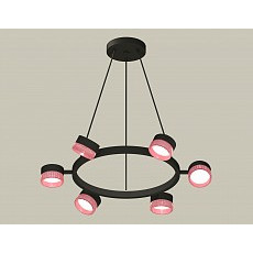 Подвесная люстра ambrella light xb xb9193251